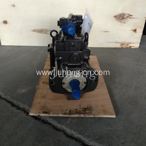 Kobelco SK200-8 Swing Motor YN15V00035F1 Slew Motor